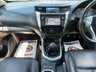 USED 2016 16 NISSAN NAVARA 2.3 dCi Tekna Pickup Double Cab 4dr Diesel Manual 4WD Euro 5 (190 ps) ** NO VAT * *  SAT NAV ** CAMERA