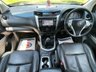 USED 2016 16 NISSAN NAVARA 2.3 dCi Tekna Pickup Double Cab 4dr Diesel Manual 4WD Euro 5 (190 ps) ** NO VAT * *  SAT NAV ** CAMERA