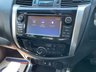USED 2016 16 NISSAN NAVARA 2.3 dCi Tekna Pickup Double Cab 4dr Diesel Manual 4WD Euro 5 (190 ps) ** NO VAT * *  SAT NAV ** CAMERA
