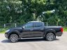 USED 2016 16 NISSAN NAVARA 2.3 dCi Tekna Pickup Double Cab 4dr Diesel Manual 4WD Euro 5 (190 ps) ** NO VAT * *  SAT NAV ** CAMERA
