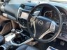 USED 2016 16 NISSAN NAVARA 2.3 dCi Tekna Pickup Double Cab 4dr Diesel Manual 4WD Euro 5 (190 ps) ** NO VAT * *  SAT NAV ** CAMERA