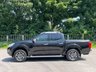 USED 2016 16 NISSAN NAVARA 2.3 dCi Tekna Pickup Double Cab 4dr Diesel Manual 4WD Euro 5 (190 ps) ** NO VAT * *  SAT NAV ** CAMERA