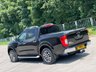 USED 2016 16 NISSAN NAVARA 2.3 dCi Tekna Pickup Double Cab 4dr Diesel Manual 4WD Euro 5 (190 ps) ** NO VAT * *  SAT NAV ** CAMERA