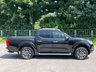 USED 2016 16 NISSAN NAVARA 2.3 dCi Tekna Pickup Double Cab 4dr Diesel Manual 4WD Euro 5 (190 ps) ** NO VAT * *  SAT NAV ** CAMERA