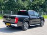 USED 2016 16 NISSAN NAVARA 2.3 dCi Tekna Pickup Double Cab 4dr Diesel Manual 4WD Euro 5 (190 ps) ** NO VAT * *  SAT NAV ** CAMERA