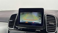 USED 2016 16 MERCEDES-BENZ GLE 2.1 GLE250d Sport G-Tronic 4MATIC Euro 6 (s/s) 5dr Sorry, Now Sold