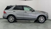 USED 2016 16 MERCEDES-BENZ GLE 2.1 GLE250d Sport G-Tronic 4MATIC Euro 6 (s/s) 5dr Sorry, Now Sold