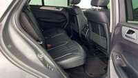 USED 2016 16 MERCEDES-BENZ GLE 2.1 GLE250d Sport G-Tronic 4MATIC Euro 6 (s/s) 5dr Sorry, Now Sold