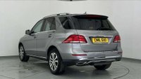 USED 2016 16 MERCEDES-BENZ GLE 2.1 GLE250d Sport G-Tronic 4MATIC Euro 6 (s/s) 5dr Sorry, Now Sold