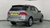 USED 2016 16 MERCEDES-BENZ GLE 2.1 GLE250d Sport G-Tronic 4MATIC Euro 6 (s/s) 5dr Sorry, Now Sold