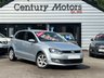 USED 2011 11 VOLKSWAGEN POLO 1.2 Moda Hatchback 5dr Petrol Manual Euro 5 (70 ps) 