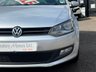USED 2011 11 VOLKSWAGEN POLO 1.2 Moda Hatchback 5dr Petrol Manual Euro 5 (70 ps) 