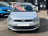 USED 2011 11 VOLKSWAGEN POLO 1.2 Moda Hatchback 5dr Petrol Manual Euro 5 (70 ps) 