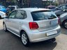 USED 2011 11 VOLKSWAGEN POLO 1.2 Moda Hatchback 5dr Petrol Manual Euro 5 (70 ps) 