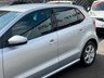 USED 2011 11 VOLKSWAGEN POLO 1.2 Moda Hatchback 5dr Petrol Manual Euro 5 (70 ps) 