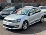 USED 2011 11 VOLKSWAGEN POLO 1.2 Moda Hatchback 5dr Petrol Manual Euro 5 (70 ps) 