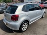 USED 2011 11 VOLKSWAGEN POLO 1.2 Moda Hatchback 5dr Petrol Manual Euro 5 (70 ps) 