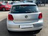 USED 2011 11 VOLKSWAGEN POLO 1.2 Moda Hatchback 5dr Petrol Manual Euro 5 (70 ps) 