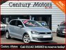 USED 2011 11 VOLKSWAGEN POLO 1.2 Moda Hatchback 5dr Petrol Manual Euro 5 (70 ps) 