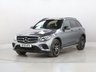 USED 2019 19 MERCEDES-BENZ GLC CLASS 2.0 GLC250 AMG Night Edition SUV 5dr Petrol G-Tronic+ 4MATIC Euro 6 (s/s) (211 ps) 