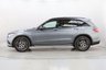 USED 2019 19 MERCEDES-BENZ GLC CLASS 2.0 GLC250 AMG Night Edition SUV 5dr Petrol G-Tronic+ 4MATIC Euro 6 (s/s) (211 ps) 