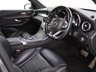 USED 2019 19 MERCEDES-BENZ GLC CLASS 2.0 GLC250 AMG Night Edition SUV 5dr Petrol G-Tronic+ 4MATIC Euro 6 (s/s) (211 ps) 