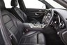 USED 2019 19 MERCEDES-BENZ GLC CLASS 2.0 GLC250 AMG Night Edition SUV 5dr Petrol G-Tronic+ 4MATIC Euro 6 (s/s) (211 ps) 