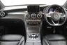 USED 2019 19 MERCEDES-BENZ GLC CLASS 2.0 GLC250 AMG Night Edition SUV 5dr Petrol G-Tronic+ 4MATIC Euro 6 (s/s) (211 ps) 
