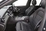 USED 2019 19 MERCEDES-BENZ GLC CLASS 2.0 GLC250 AMG Night Edition SUV 5dr Petrol G-Tronic+ 4MATIC Euro 6 (s/s) (211 ps) 