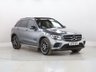 USED 2019 19 MERCEDES-BENZ GLC CLASS 2.0 GLC250 AMG Night Edition SUV 5dr Petrol G-Tronic+ 4MATIC Euro 6 (s/s) (211 ps) 