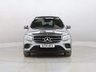 USED 2019 19 MERCEDES-BENZ GLC CLASS 2.0 GLC250 AMG Night Edition SUV 5dr Petrol G-Tronic+ 4MATIC Euro 6 (s/s) (211 ps) 