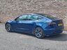 USED 2022 22 TESLA Model 3 Standard Range Plus Saloon 4dr Electric Auto RWD (241 bhp) 