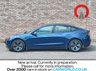 USED 2022 22 TESLA Model 3 Standard Range Plus Saloon 4dr Electric Auto RWD (241 bhp) 