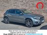 USED 2019 69 MERCEDES-BENZ GLA CLASS 1.6 GLA180 GPF Urban Edition SUV 5dr Petrol 7G-DCT Euro 6 (s/s) (122 ps) 