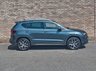 USED 2021 21 SEAT ATECA 1.5 TSI EVO FR Sport SUV 5dr Petrol DSG Euro 6 (s/s) (150 ps) 1 OWNER | SAT NAV | LEATHER |