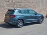 USED 2021 21 SEAT ATECA 1.5 TSI EVO FR Sport SUV 5dr Petrol DSG Euro 6 (s/s) (150 ps) 1 OWNER | SAT NAV | LEATHER |