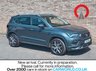 USED 2021 21 SEAT ATECA 1.5 TSI EVO FR Sport SUV 5dr Petrol DSG Euro 6 (s/s) (150 ps) 1 OWNER | SAT NAV | LEATHER |