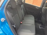 USED 2016 16 FORD FIESTA 1.0T EcoBoost Zetec Hatchback 5dr Petrol Manual Euro 6 (s/s) (100 ps) 
