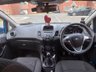 USED 2016 16 FORD FIESTA 1.0T EcoBoost Zetec Hatchback 5dr Petrol Manual Euro 6 (s/s) (100 ps) 
