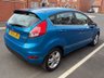 USED 2016 16 FORD FIESTA 1.0T EcoBoost Zetec Hatchback 5dr Petrol Manual Euro 6 (s/s) (100 ps) 