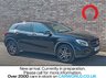 USED 2018 68 MERCEDES-BENZ GLA CLASS 1.6 GLA180 Urban Edition SUV 5dr Petrol Manual Euro 6 (s/s) (122 ps) 