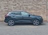 USED 2018 18 NISSAN QASHQAI 1.5 dCi N-Connecta SUV 5dr Diesel Manual Euro 6 (s/s) (110 ps) 