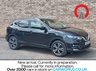 USED 2018 18 NISSAN QASHQAI 1.5 dCi N-Connecta SUV 5dr Diesel Manual Euro 6 (s/s) (110 ps) 