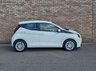 USED 2019 19 TOYOTA AYGO 1.0 VVT-i x-play Hatchback 5dr Petrol x-shift Euro 6 (71 ps) 