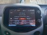USED 2019 19 TOYOTA AYGO 1.0 VVT-i x-play Hatchback 5dr Petrol x-shift Euro 6 (71 ps) 