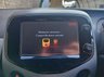 USED 2019 19 TOYOTA AYGO 1.0 VVT-i x-play Hatchback 5dr Petrol x-shift Euro 6 (71 ps) 