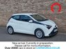 USED 2019 19 TOYOTA AYGO 1.0 VVT-i x-play Hatchback 5dr Petrol x-shift Euro 6 (71 ps) 