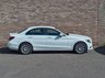 USED 2017 17 MERCEDES-BENZ C CLASS 2.1 C220d SE Saloon 4dr Diesel G-Tronic+ Euro 6 (s/s) (170 ps) 