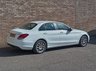 USED 2017 17 MERCEDES-BENZ C CLASS 2.1 C220d SE Saloon 4dr Diesel G-Tronic+ Euro 6 (s/s) (170 ps) 