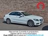 USED 2017 17 MERCEDES-BENZ C CLASS 2.1 C220d SE Saloon 4dr Diesel G-Tronic+ Euro 6 (s/s) (170 ps) 
